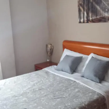 Appartamento Casa Francisca Arroyo de la Encomienda Esterno foto