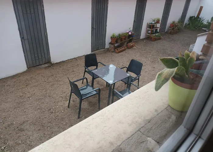 Casa Francisca