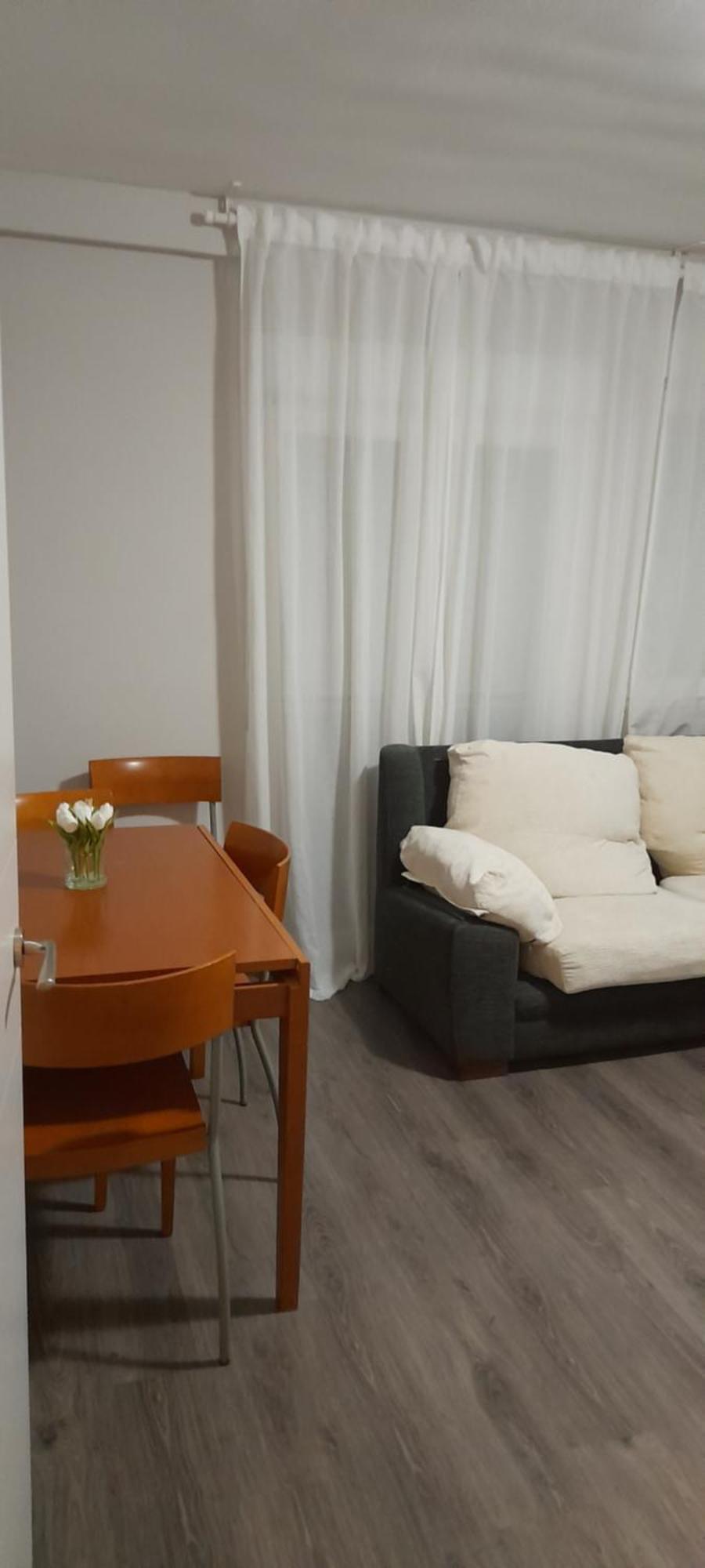 Casa Francisca Appartement Arroyo de la Encomienda