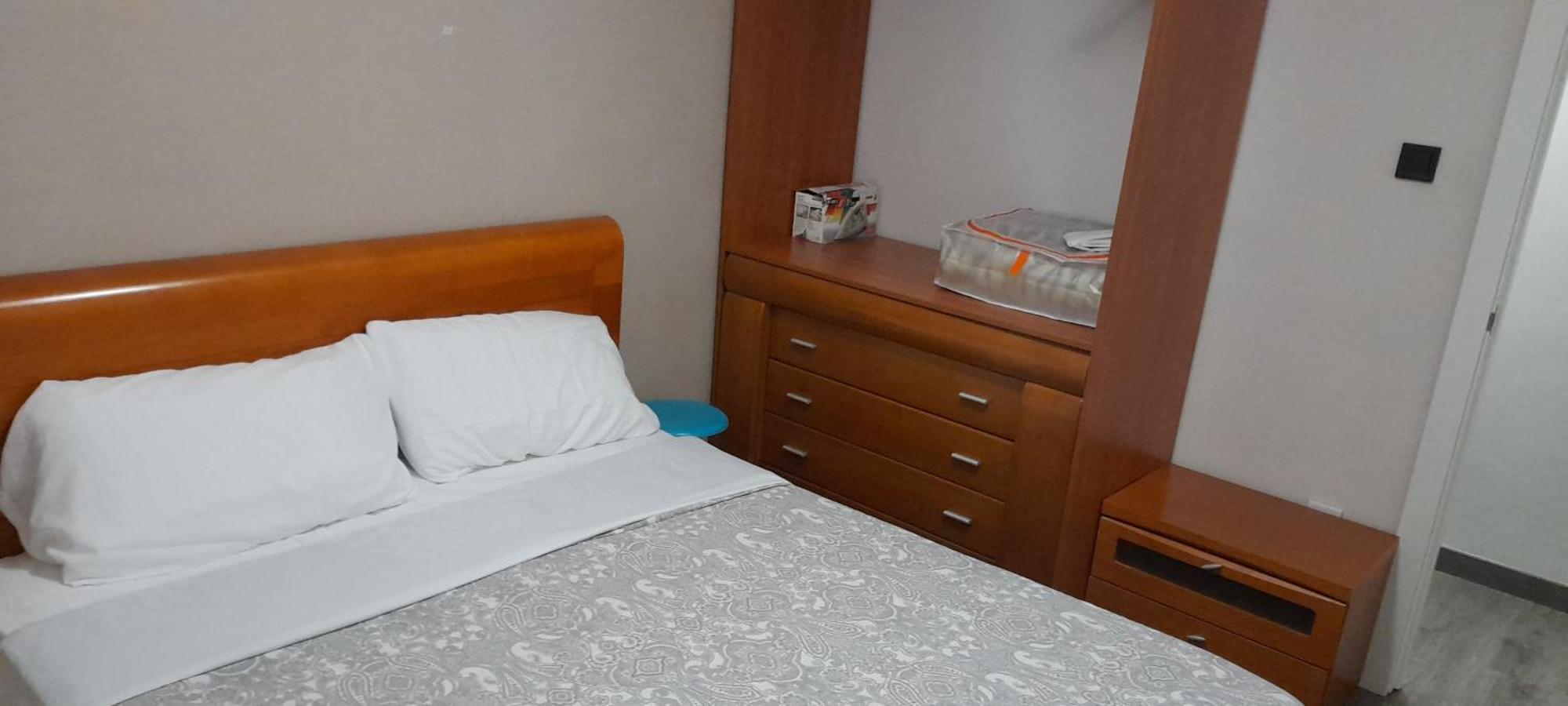 Appartement Casa Francisca *