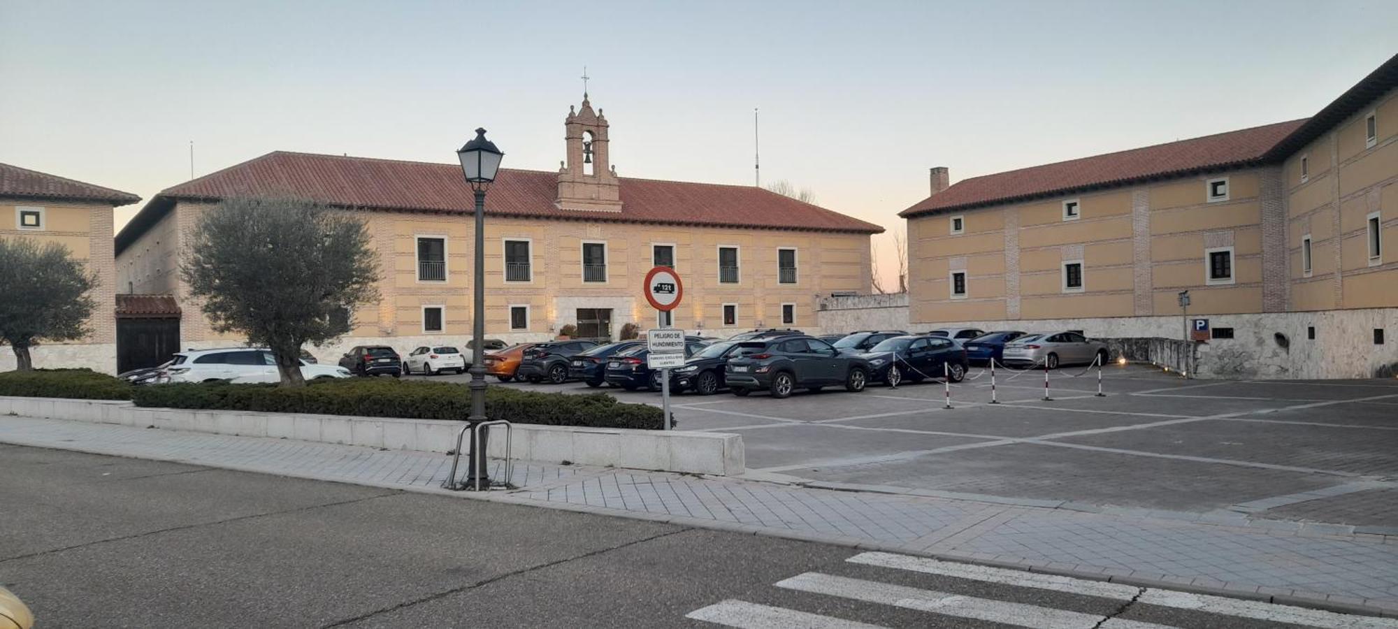 Casa Francisca Appartement *