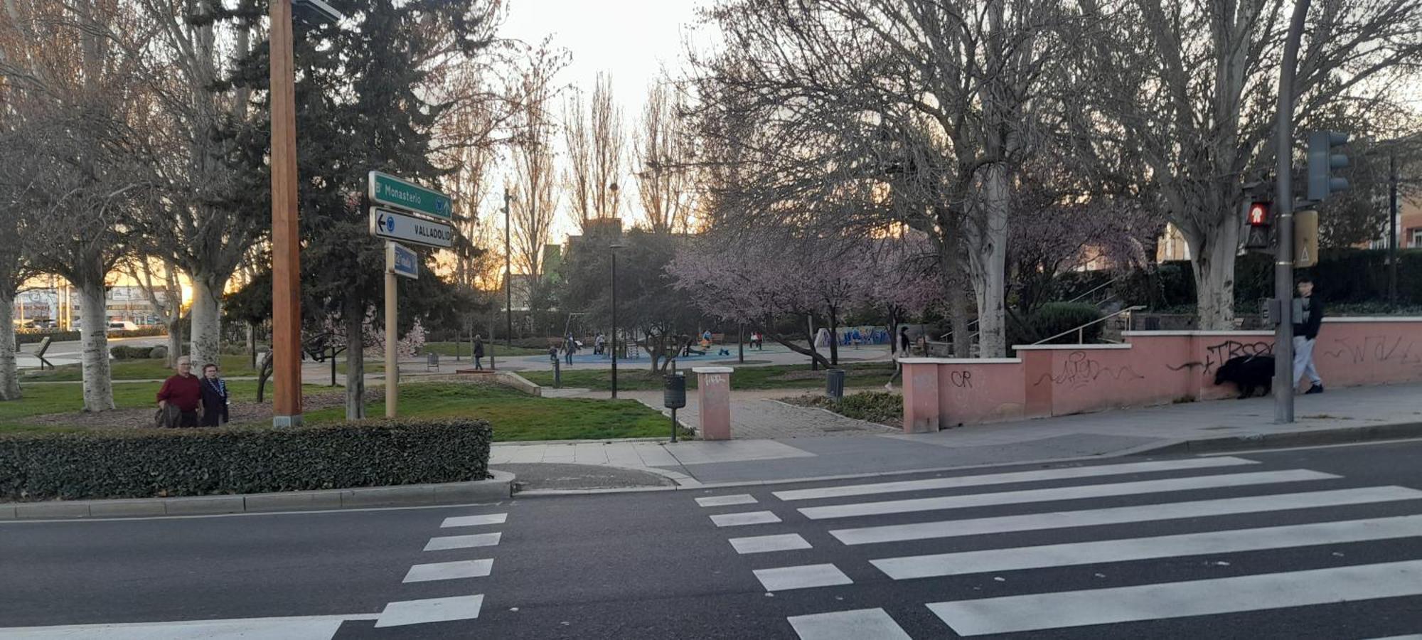 Casa Francisca Arroyo de la Encomienda
