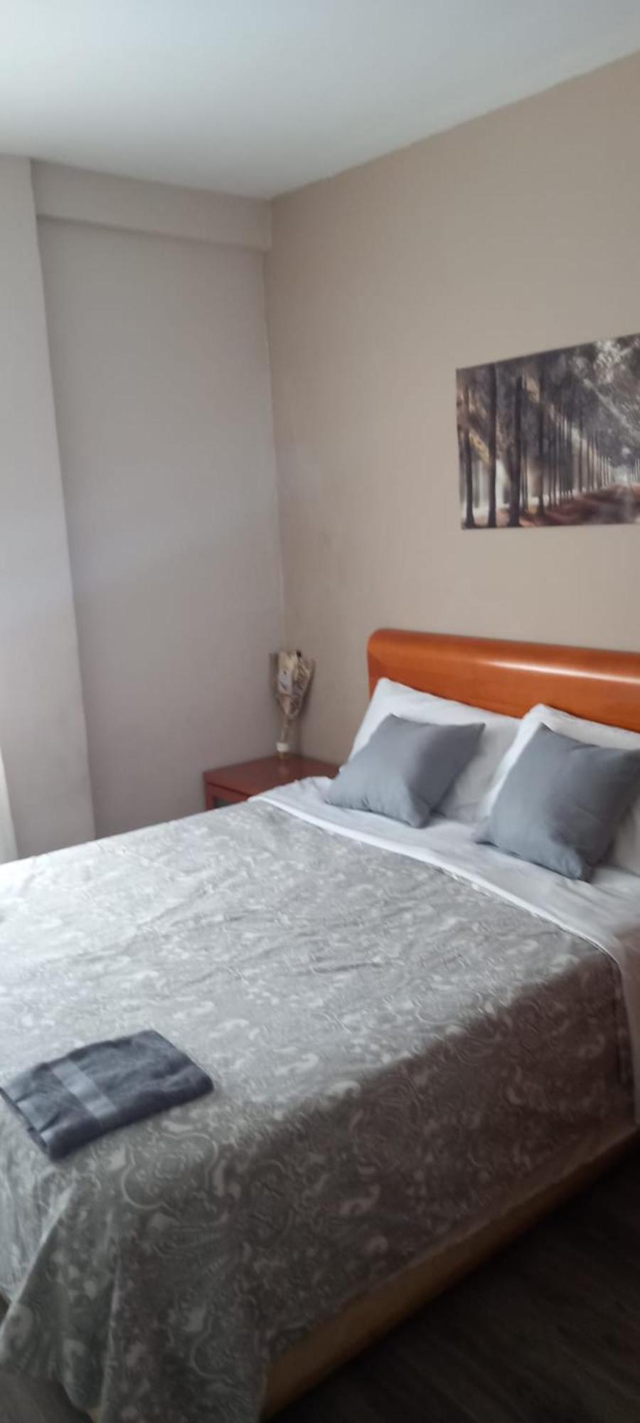 Casa Francisca Appartement *