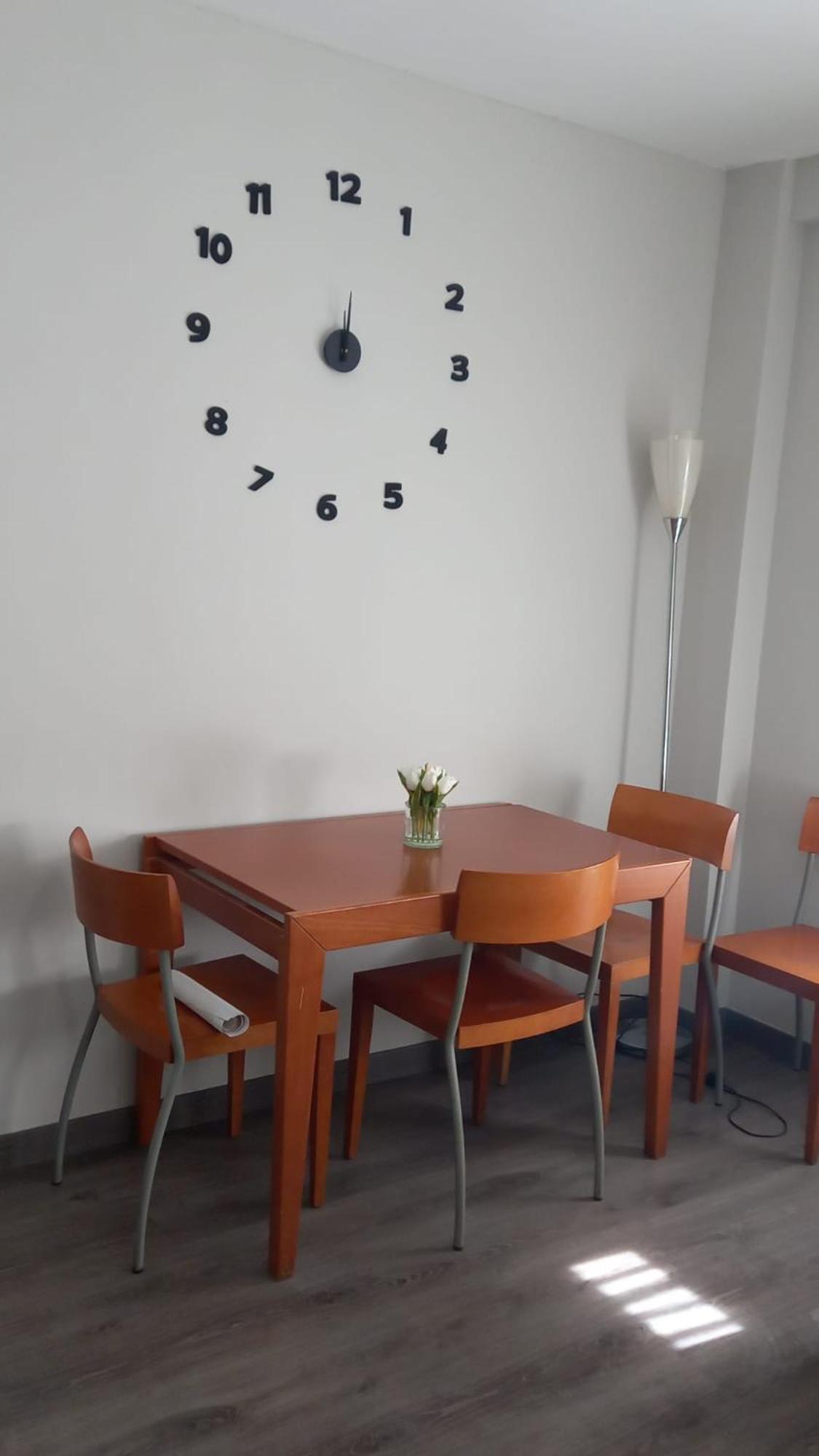 Casa Francisca Appartement *