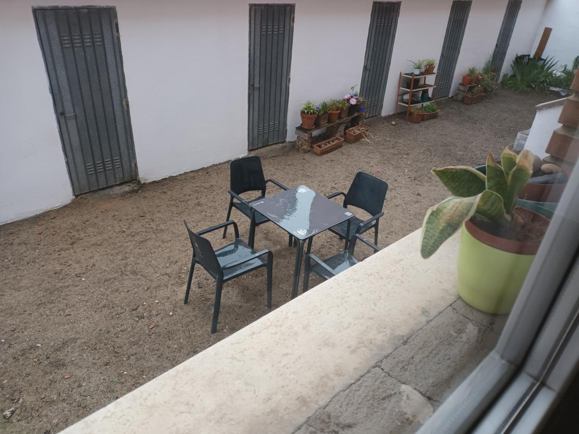 Casa Francisca * Arroyo de la Encomienda